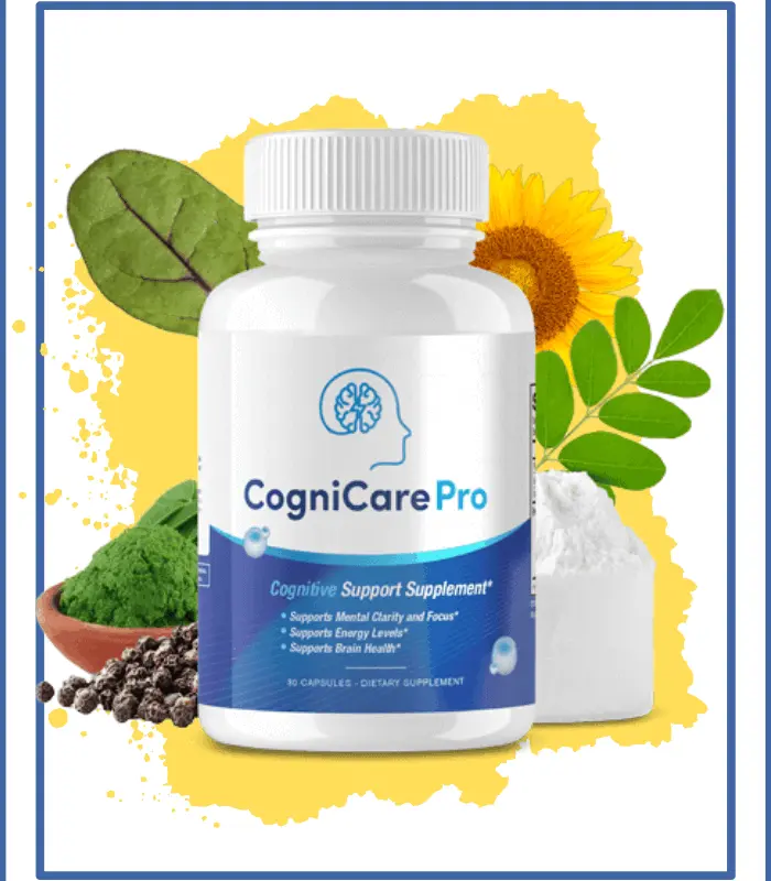 CogniCare Pro